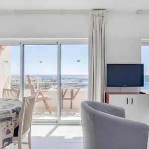 021 - Wonderful Beachfront With Stunning Sea Views Apartment Benalmadena