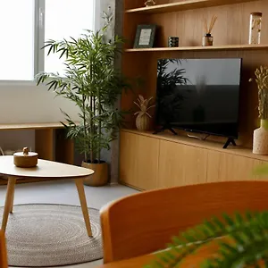  Apartment Wish San Bartolome De