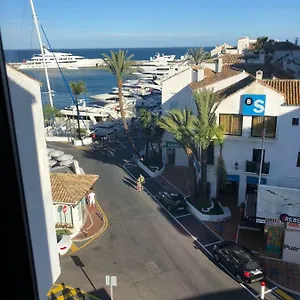 Marina Puerto Banus Apartment Marbella