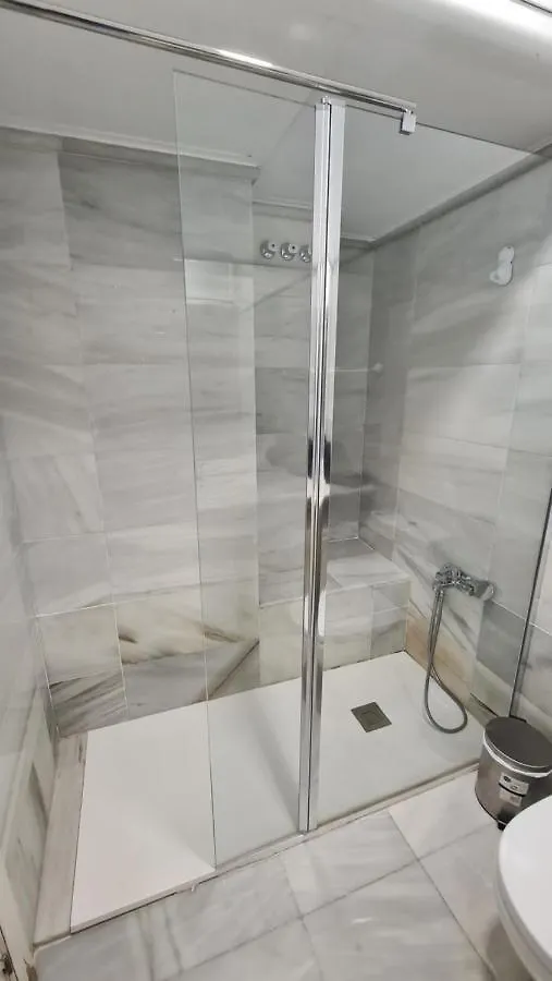 Optimus Duplex Loft Apartment Seville Spain